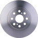 Hella | Bremsscheibe | 8DD 355 113-081 Hella | Bremsscheibe | 8DD 355 113-081
