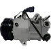 Mahle | Kompressor, Klimaanlage | ACP 657 000P Mahle | Kompressor, Klimaanlage | ACP 657 000P
