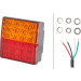 Hella | Heckleuchte | 2SD 357 029-001 Hella | Heckleuchte | 2SD 357 029-001