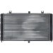 Mahle | Kühler, Motorkühlung | CR 2693 000S