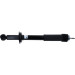Sachs | Stoßdämpfer | 317 272