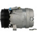 Nissens | Kompressor, Klimaanlage | 89062 Nissens | Kompressor, Klimaanlage | 89062