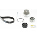 ContiTech | Wasserpumpe + Zahnriemensatz | CT906WP1