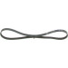 BOSCH Keilrippenriemen Elastic 1 987 946 129