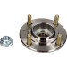Maxgear | Radlagersatz | 33-0596 Maxgear | Radlagersatz | 33-0596