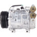 Nissens | Kompressor, Klimaanlage | 890584 Nissens | Kompressor, Klimaanlage | 890584