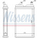 Nissens | Wärmetauscher, Innenraumheizung | 73624 Nissens | Wärmetauscher, Innenraumheizung | 73624