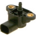 BOSCH | Sensor, Ladedruck | 0 261 230 189 BOSCH | Sensor, Ladedruck | 0 261 230 189