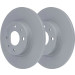 ATE | Bremsscheibe | 24.0112-0127.1 ATE | Bremsscheibe | 24.0112-0127.1
