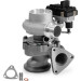 OE Germany Turbolader 24 0960 108131 OE Germany Turbolader 24 0960 108131