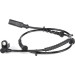 BOSCH | Sensor, Raddrehzahl | 0 265 008 089 BOSCH | Sensor, Raddrehzahl | 0 265 008 089