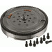 Sachs | Schwungrad | 2294 701 042 Sachs | Schwungrad | 2294 701 042