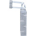 36187 Verdampfer, Klimaanlage EASY FIT