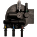 Mann-Filter | Kraftstofffilter | WK 939/1 Mann-Filter | Kraftstofffilter | WK 939/1