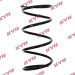 KYB | Fahrwerksfeder | RD1097 KYB | Fahrwerksfeder | RD1097
