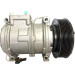 Mahle | Kompressor, Klimaanlage | ACP 776 000S