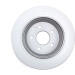 ATE 24.0110-0280.1 Bremsscheibe passend für MERCEDES-BENZ VIANO, VITO 296,0x10,0mm, 5x112,0, voll, beschichtet ATE 24.0110-0280.1 Bremsscheibe passend für MERCEDES-BENZ VIANO, VITO 296,0x10,0mm, 5x112,0, voll, beschichtet