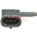 Metzger | Sensor, Abgasdruck | 0906270
