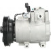 Nissens | Kompressor, Klimaanlage | 89274 Nissens | Kompressor, Klimaanlage | 89274