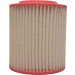 MANN-FILTER C 1652 Luftfilter