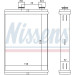 Nissens | Wärmetauscher, Innenraumheizung | 71451 Nissens | Wärmetauscher, Innenraumheizung | 71451
