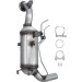 Hella | Ruß-/Partikelfilter, Abgasanlage | 8LG 366 070-181 Hella | Ruß-/Partikelfilter, Abgasanlage | 8LG 366 070-181