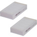 Hengst Filter | Filter, Innenraumluft | E3934LI-2
