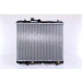 630706 Kühler, Motorkühlung