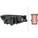 Hella | Hauptscheinwerfer | 1EG 010 011-311 Hella | Hauptscheinwerfer | 1EG 010 011-311