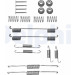 LY1345 Zubehörsatz, Bremsbacken