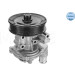 Meyle Wasserpumpe, Motorkühlung MEYLE-ORIGINAL: True to OE 713 220 0010