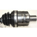 Spidan | Antriebswelle | 24973 Spidan | Antriebswelle | 24973