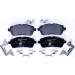 8DB 355 013-211 Bremsbelagsatz, Scheibenbremse