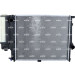 53852 Kühler, Motorkühlung EASY FIT 53852 Kühler, Motorkühlung EASY FIT