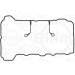 089.160 Dichtung, Zylinderkopfhaube