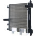 Mahle | Kühler, Motorkühlung | CR 831 001S Mahle | Kühler, Motorkühlung | CR 831 001S