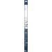 BOSCH 609 Scheibenwischer Twin 3 397 118 309