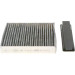 BOSCH 1 987 435 501 Innenraumfilter BOSCH 1 987 435 501 Innenraumfilter