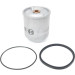 BOSCH F 026 407 058 Ölfilter