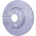 Hella Pagid | Bremsscheibe | 8DD 355 128-471