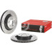 Brembo | Bremsscheibe | 09.A326.11 Brembo | Bremsscheibe | 09.A326.11