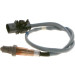 BOSCH | Lambdasonde | 0 258 007 333 BOSCH | Lambdasonde | 0 258 007 333