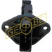 GEBE | Luftmassenmesser | 9 5101 1 GEBE | Luftmassenmesser | 9 5101 1