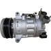 Mahle | Kompressor, Klimaanlage | ACP 757 000P