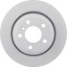 BOSCH | Bremsscheibe | 0 986 479 166 BOSCH | Bremsscheibe | 0 986 479 166