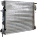 Mahle | Kühler, Motorkühlung | CR 605 000S