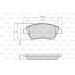 Valeo Bremsbelagsatz, Scheibenbremse OPTIPACK for LCV 872930 Valeo Bremsbelagsatz, Scheibenbremse OPTIPACK for LCV 872930