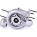Nissens Turbolader 93053