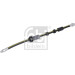 FEBI BILSTEIN 183775 Bremsschlauch FEBI BILSTEIN 183775 Bremsschlauch