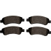 24465.190.1 Bremsbelagsatz, Scheibenbremse